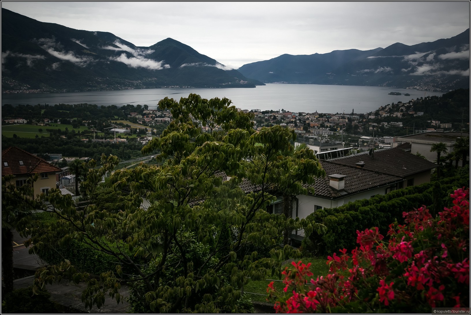 Locarno